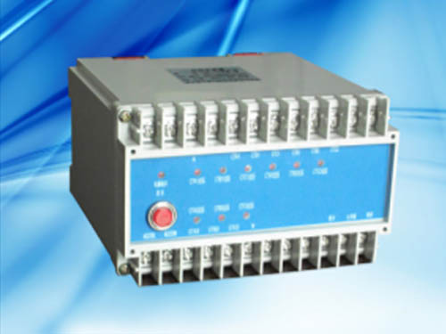 ENR-CTB系列电流互感器二次过电压保护器